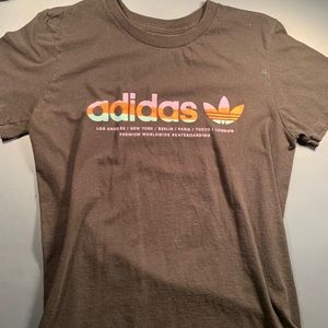 Adidas Tee